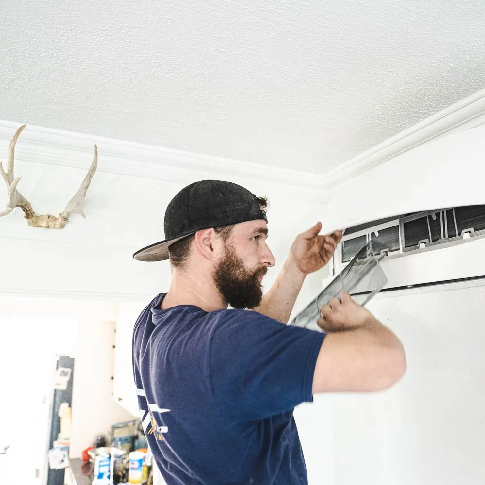 Slide of Taylor Heating & Air Conditioning