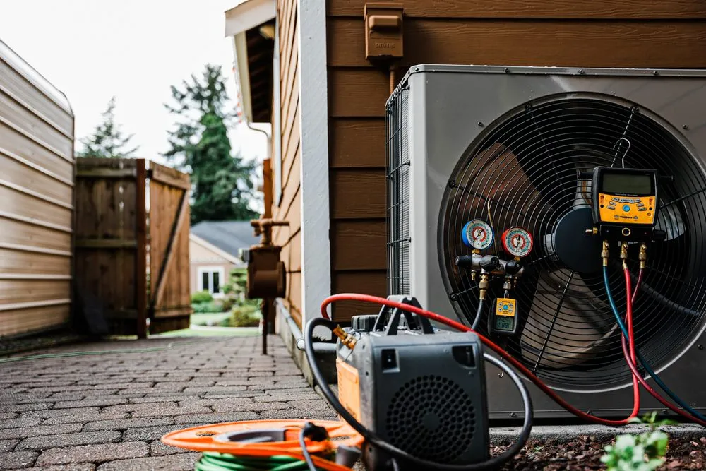 Slide of Taylor Heating & Air Conditioning