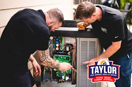 Taylor Heating & Air Conditioning