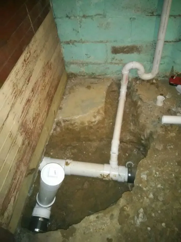 Slide of Taylor's Electric and Plumbing