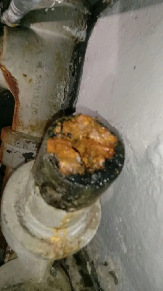 Slide of Taylor's Electric and Plumbing