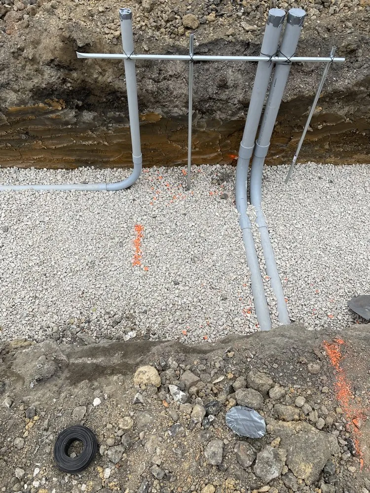 Slide of Taylors Electrical Contractors LLC