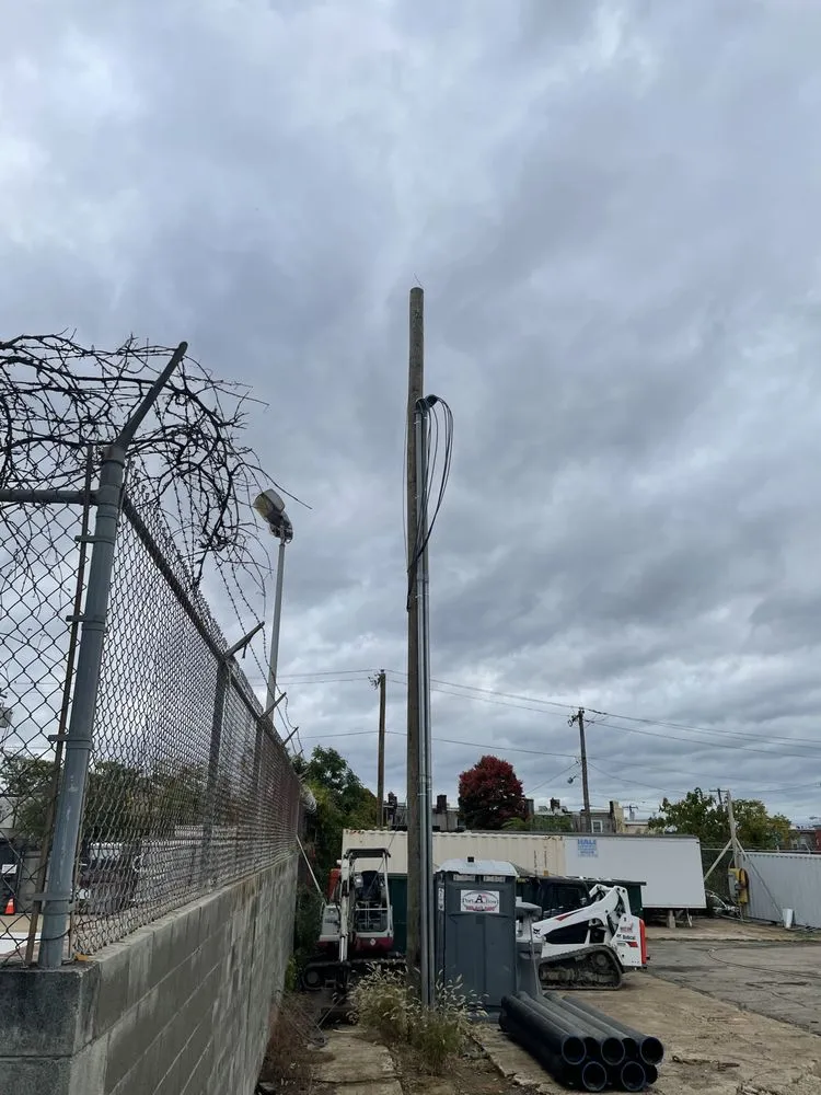 Slide of Taylors Electrical Contractors LLC