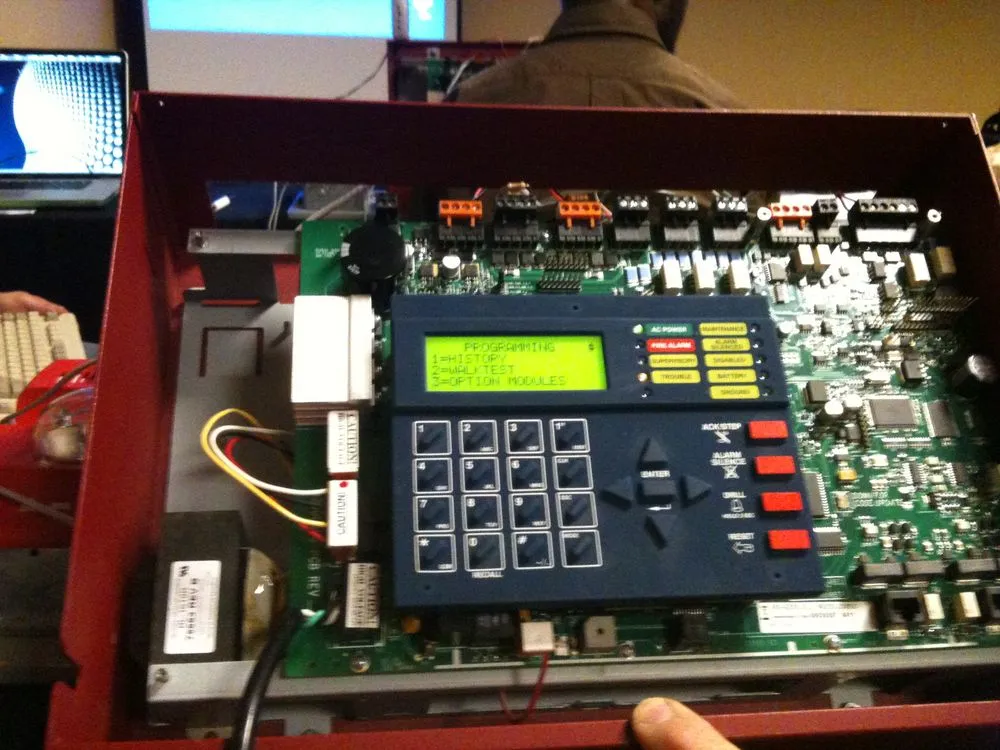 Slide of Taylors Electrical Contractors LLC