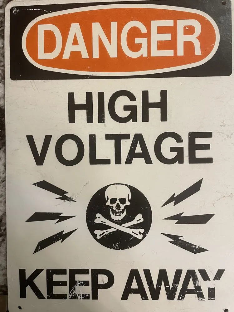 Slide of Taylors Electrical Contractors LLC