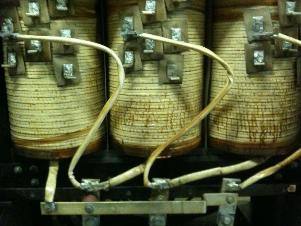 Slide of Taylors Electrical Contractors LLC