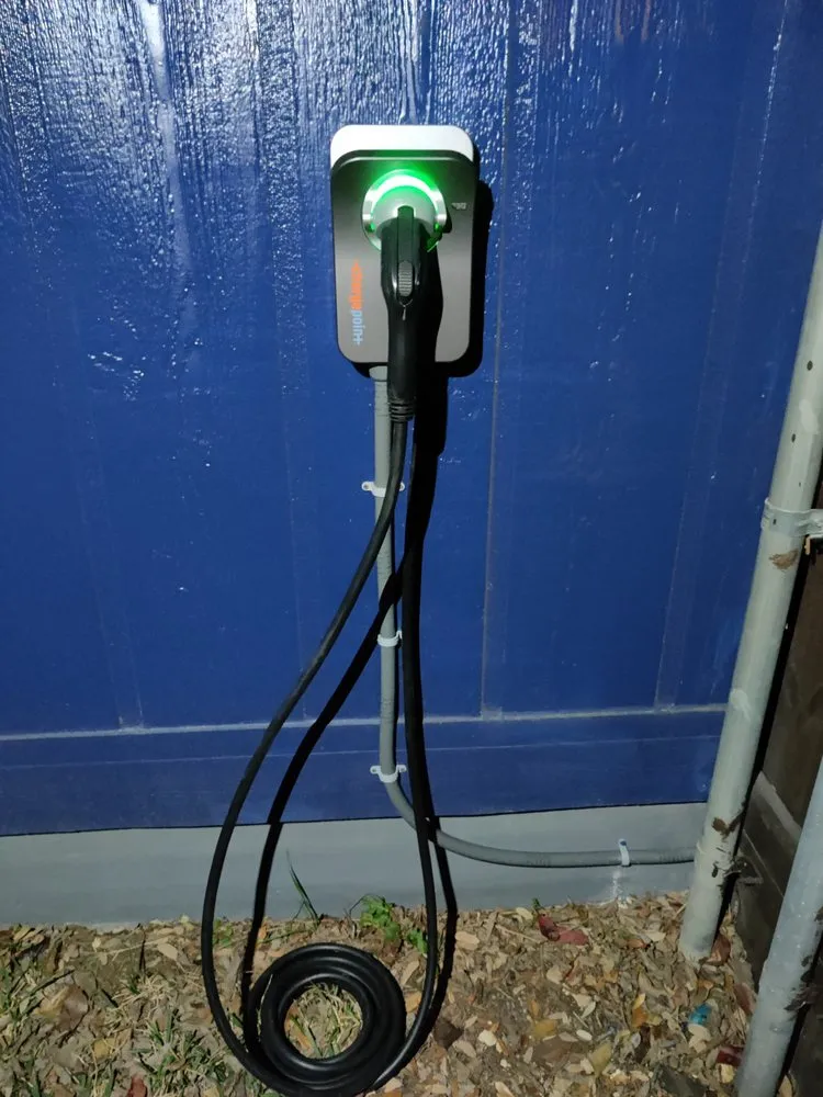 Slide of Taymar Electric