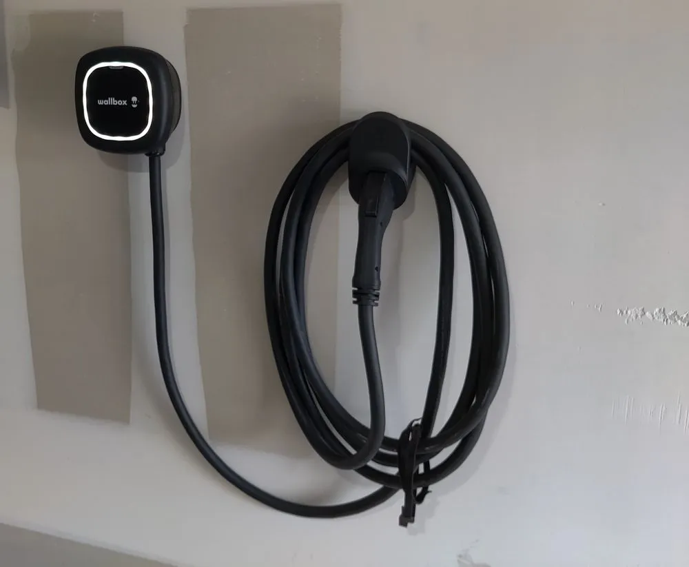 Slide of Taymar Electric