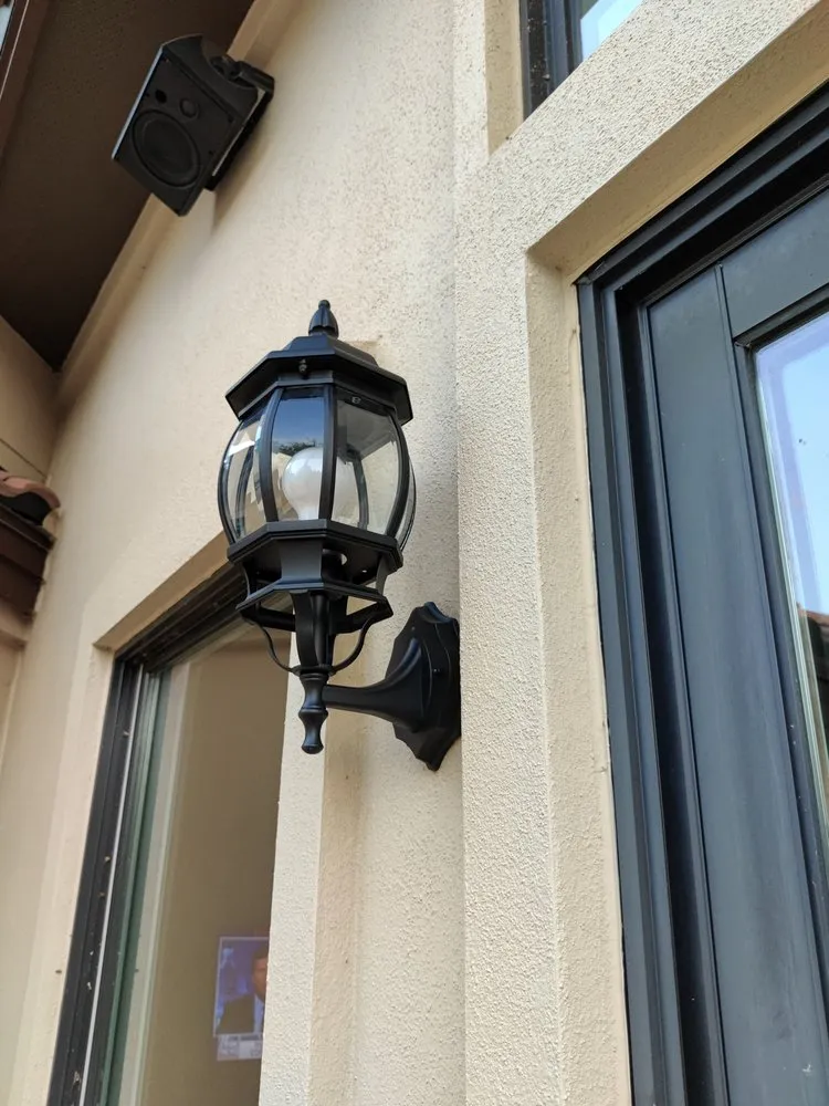 Slide of Taymar Electric