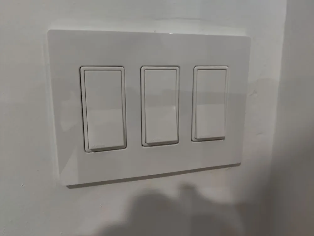 Slide of Taymar Electric