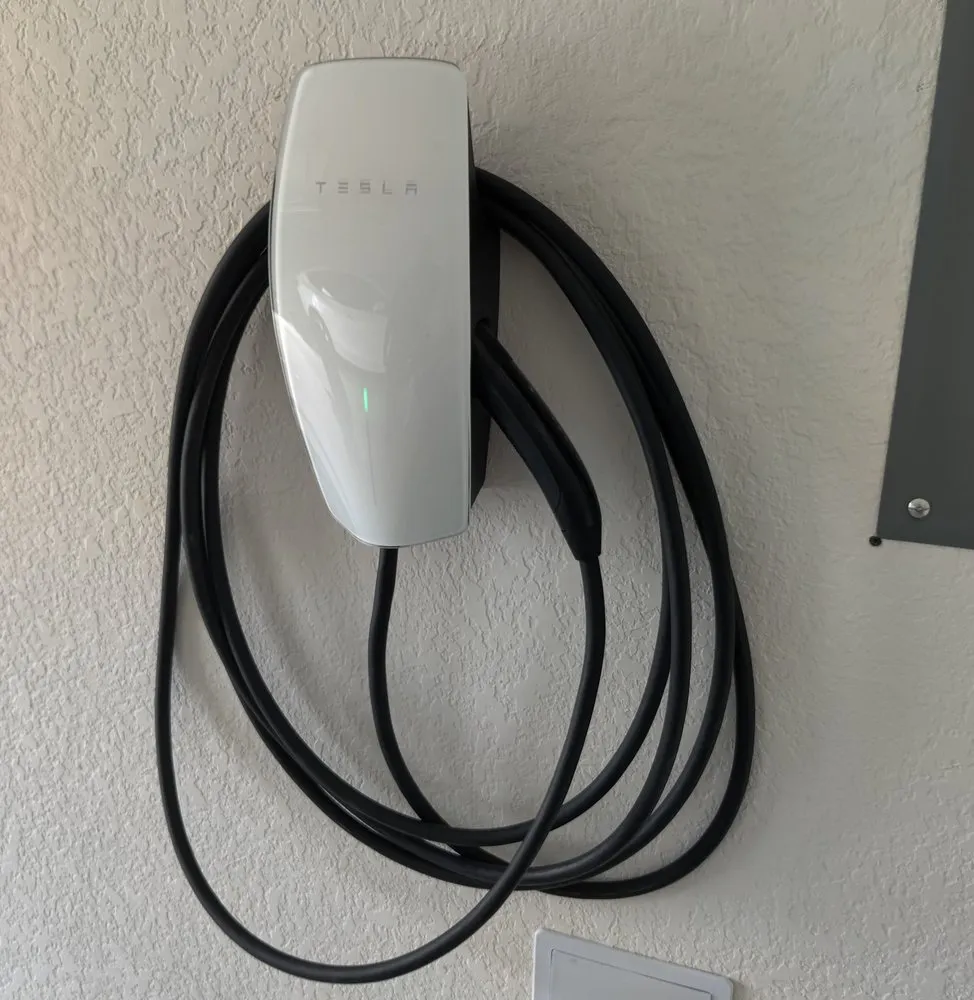 Slide of Taymar Electric