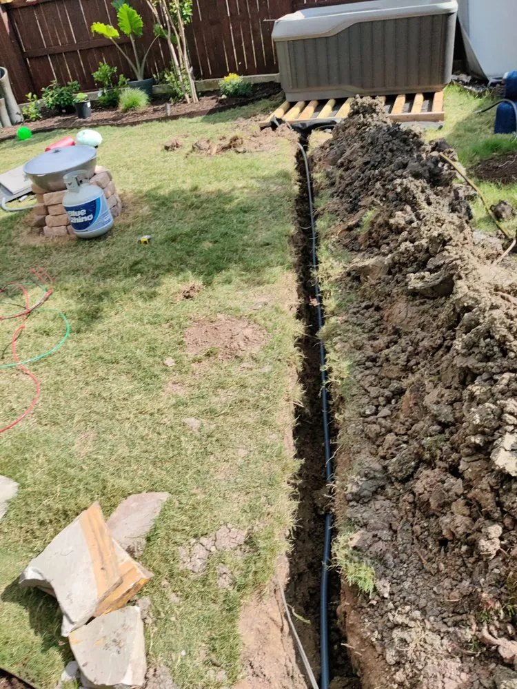 Slide of Taymar Electric