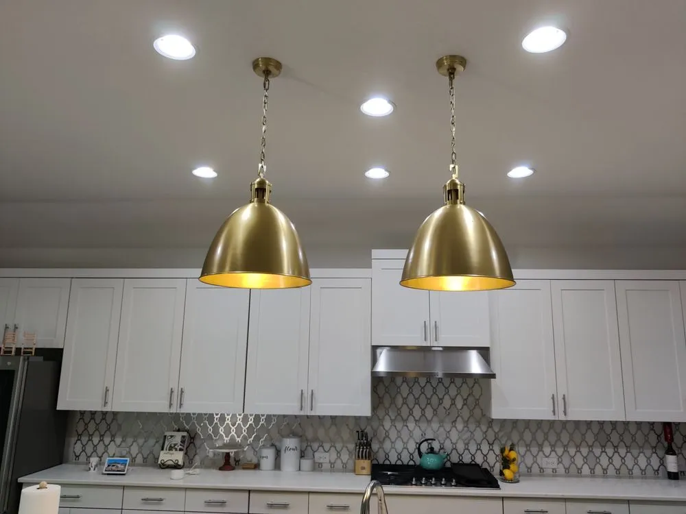 Slide of Taymar Electric