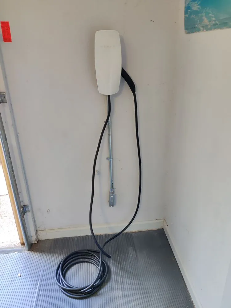 Slide of Taymar Electric