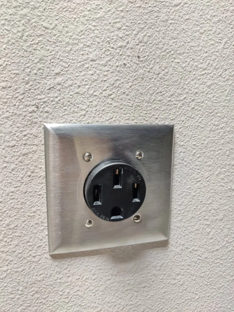 Slide of Taymar Electric