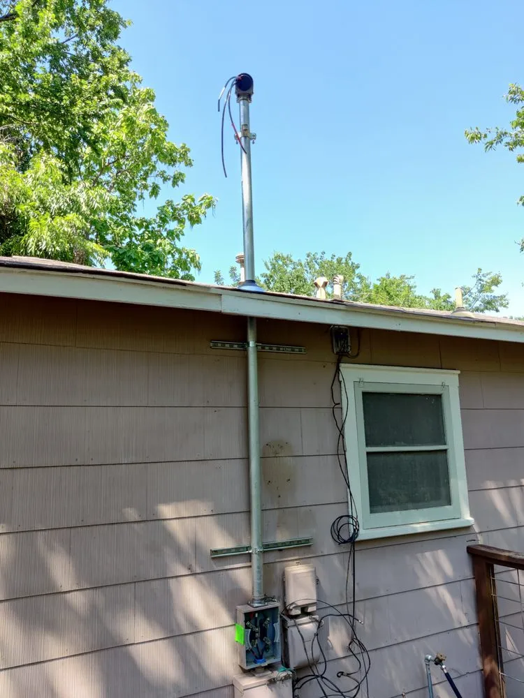 Slide of Taymar Electric