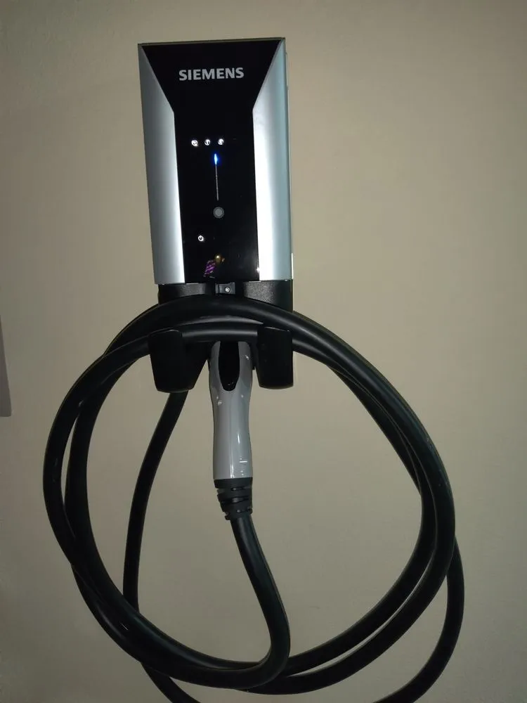 Slide of Taymar Electric