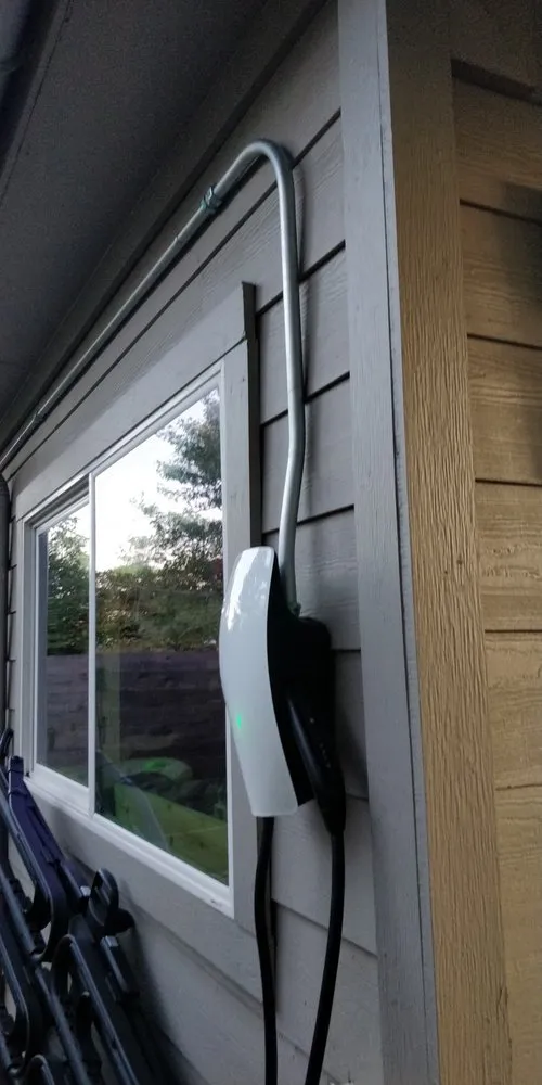 Slide of Taymar Electric