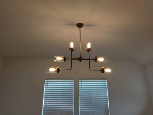 Taymar Electric Logo