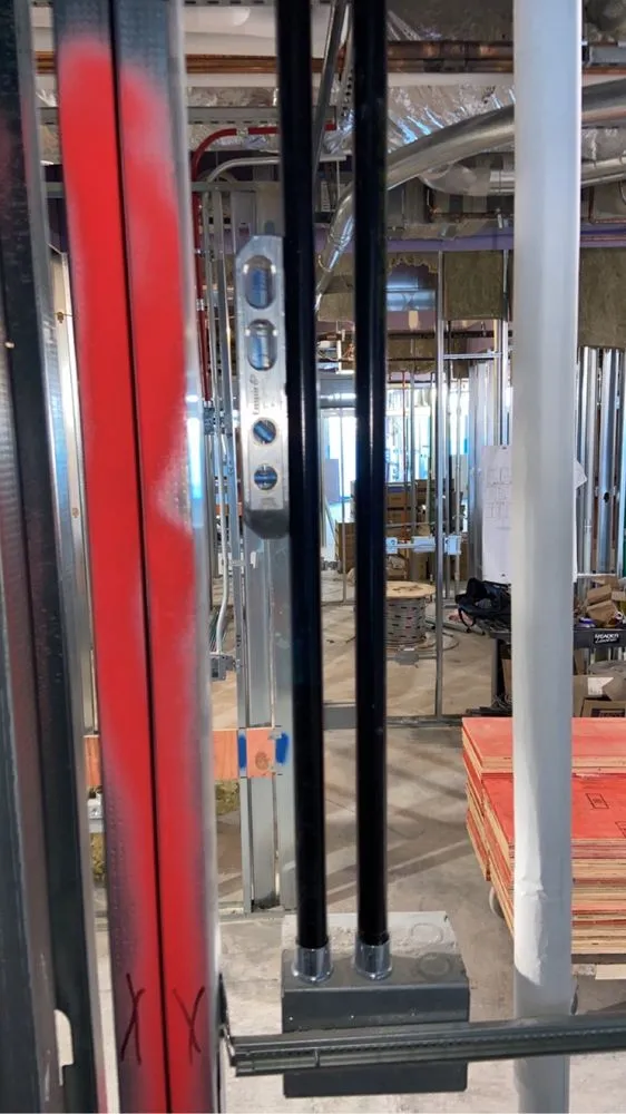 Slide of Taz Electric