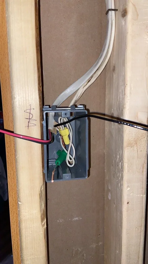 Slide of Taz Electric