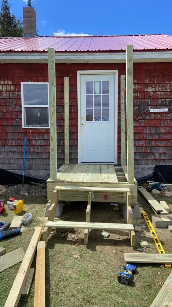 Slide of Taz Electric