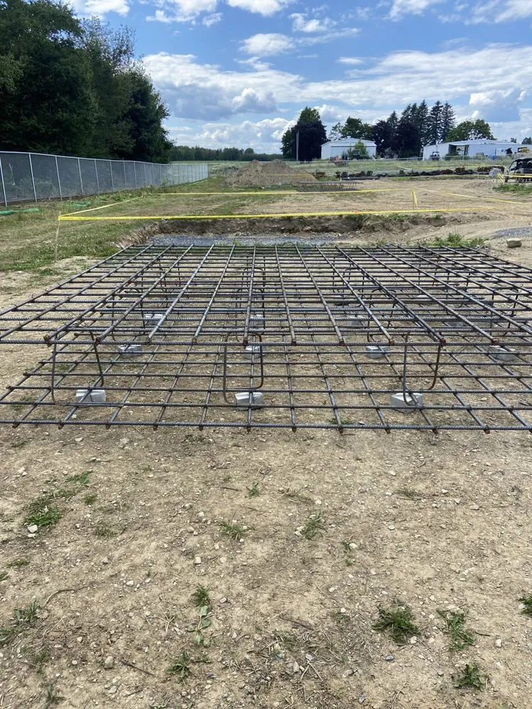 Slide of Taz Electric