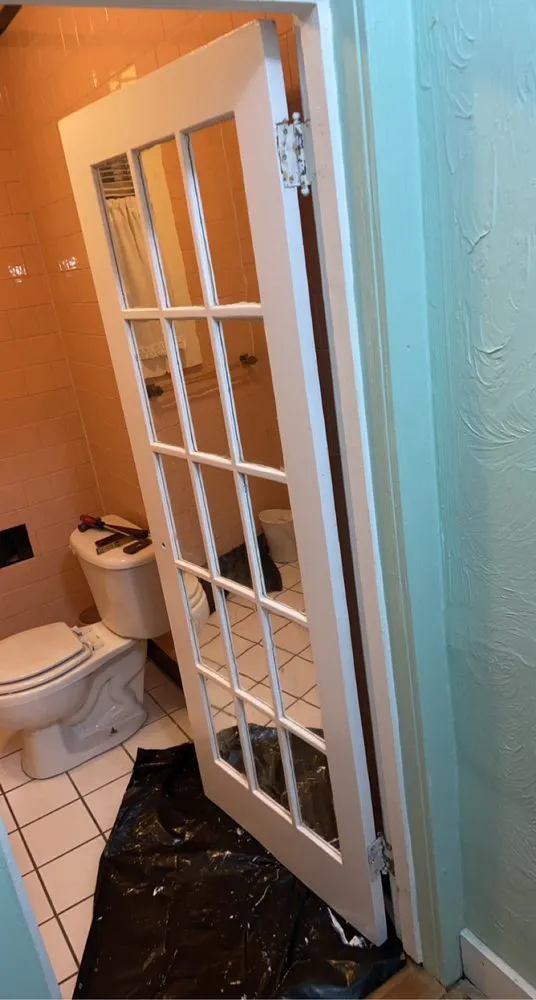 Slide of Taz Electric