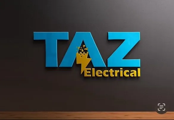 Slide of Taz Electrical