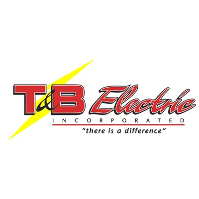 Slide of T&B Electric