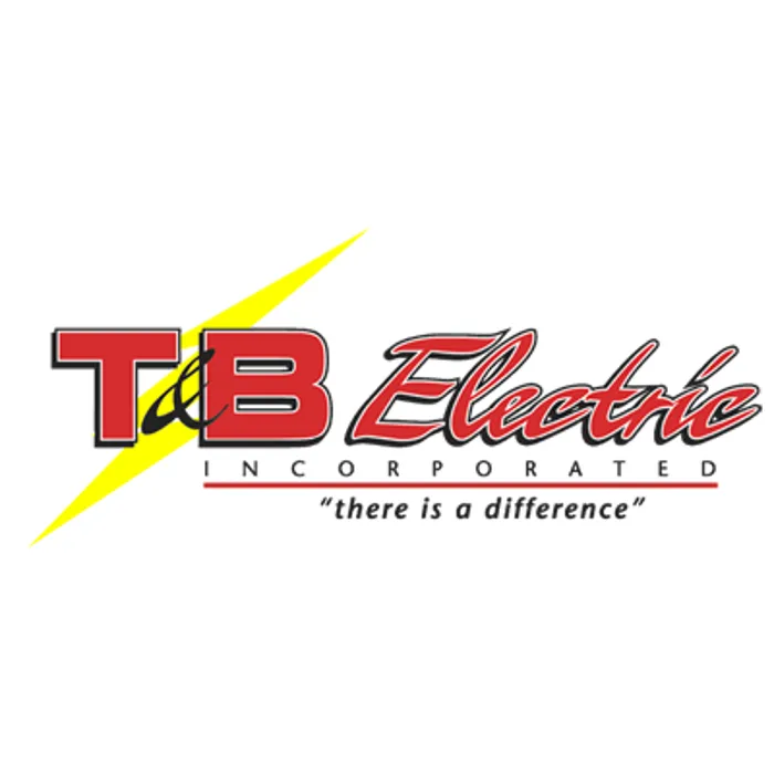 Slide of T&B Electric