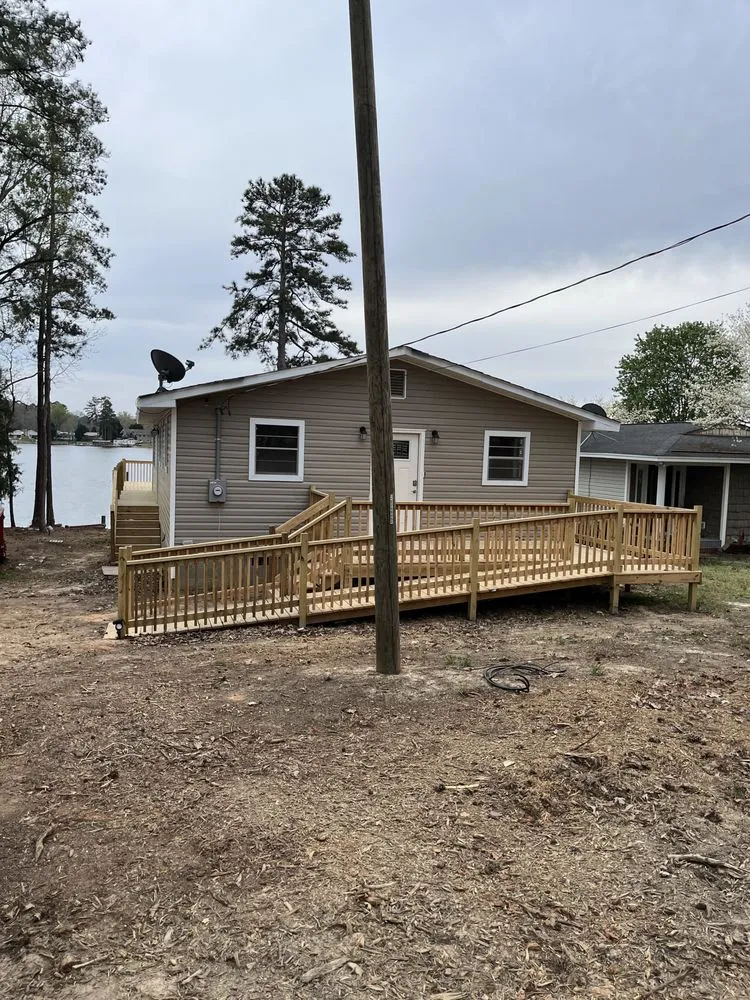 Slide of TB Faithful Industries