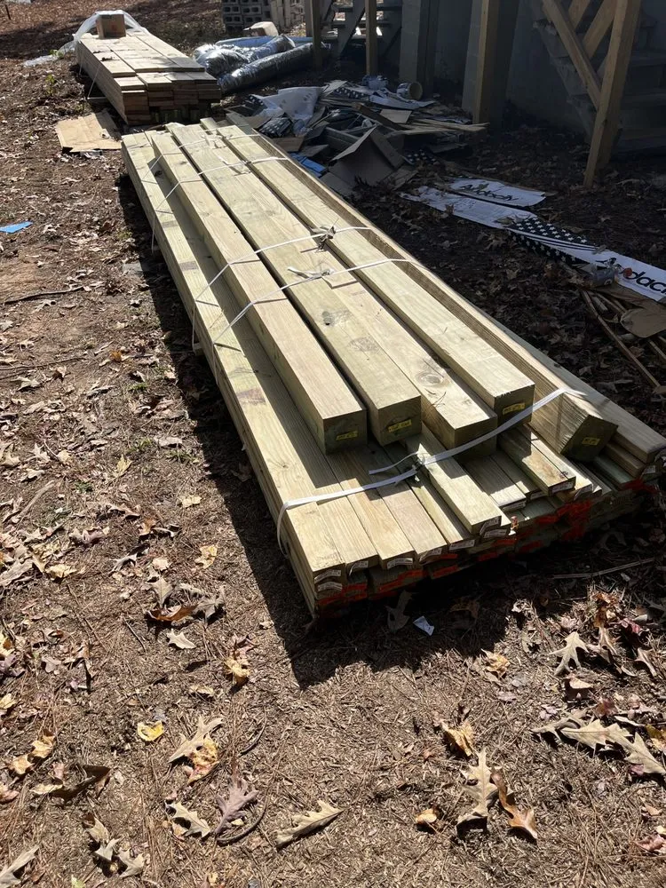 Slide of TB Faithful Industries