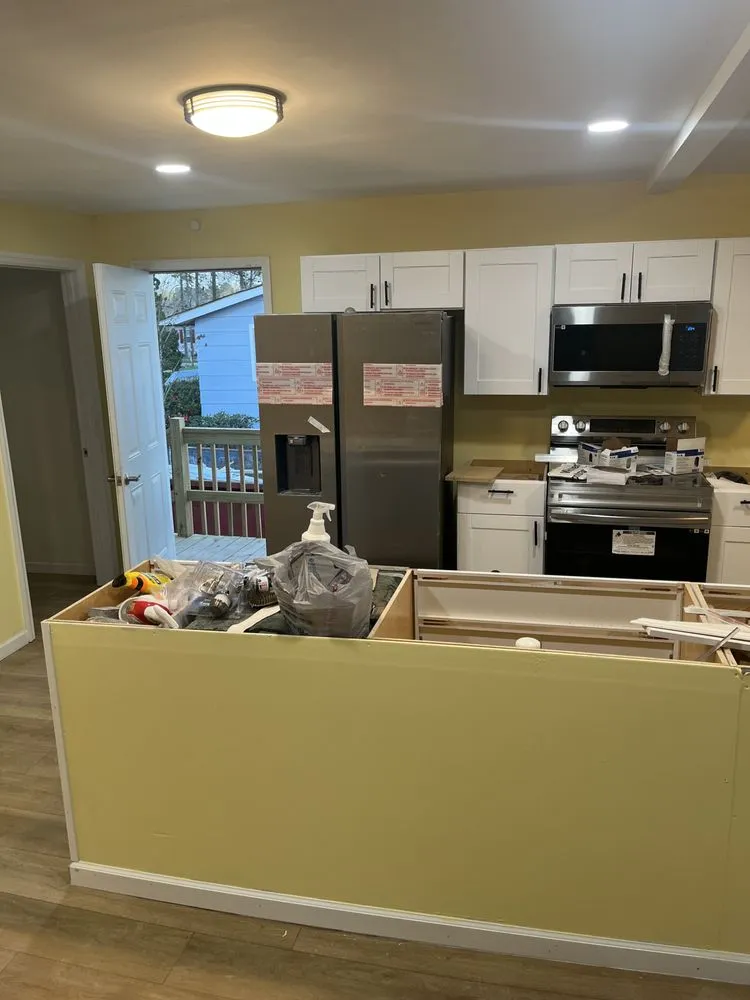 Slide of TB Faithful Industries