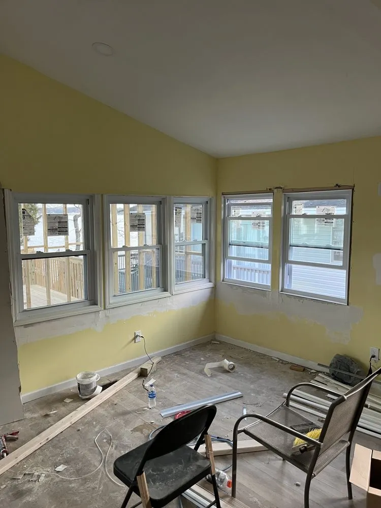 Slide of TB Faithful Industries