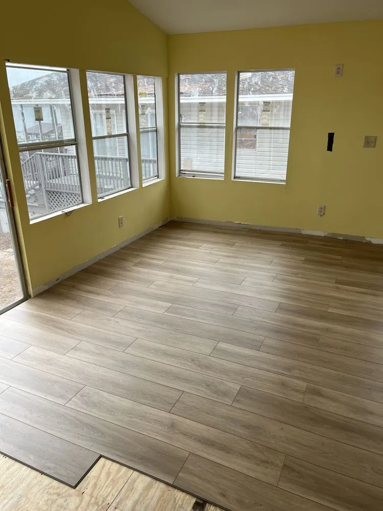 Slide of TB Faithful Industries