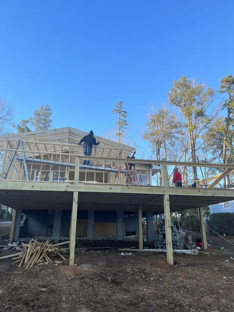 Slide of TB Faithful Industries