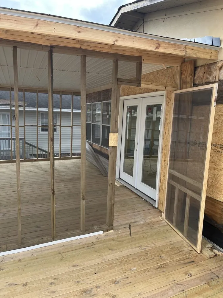 Slide of TB Faithful Industries