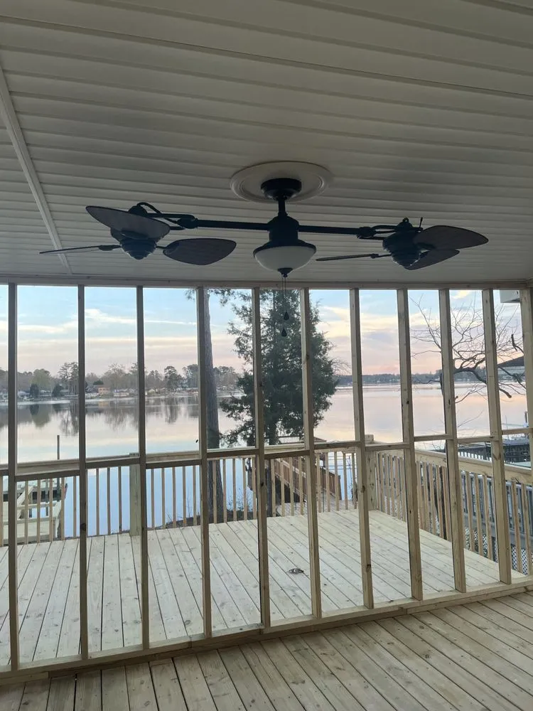 Slide of TB Faithful Industries