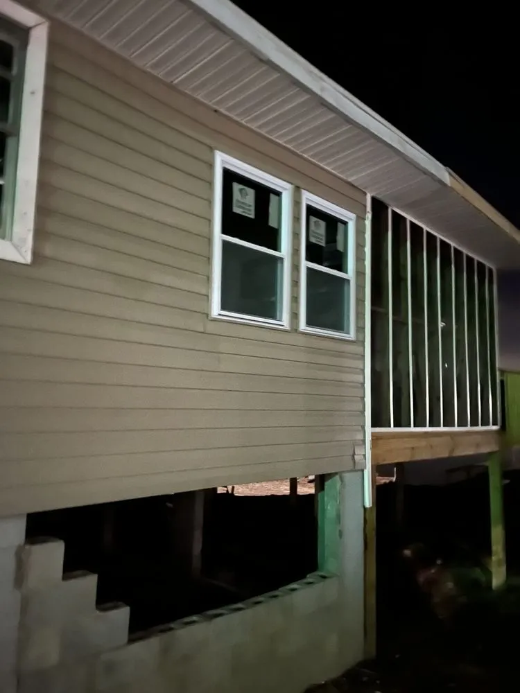 Slide of TB Faithful Industries