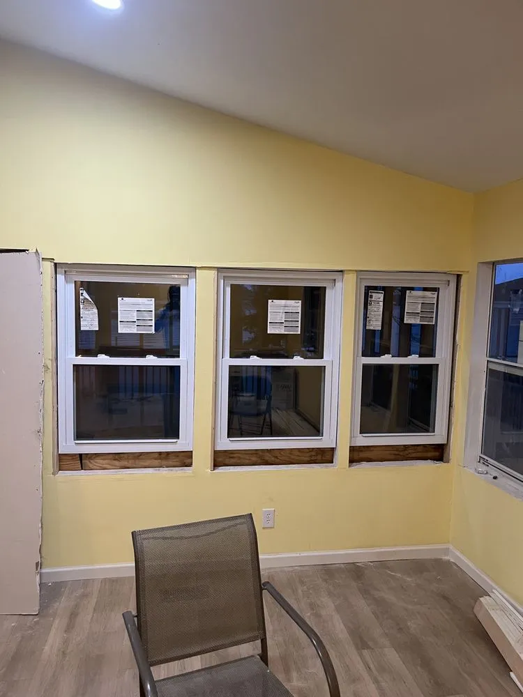 Slide of TB Faithful Industries