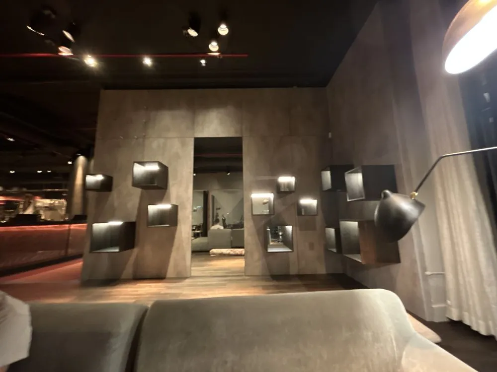 Slide of TB Five Construction