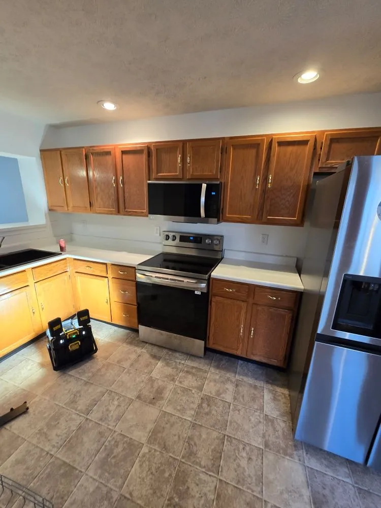 Slide of TBailey Construction