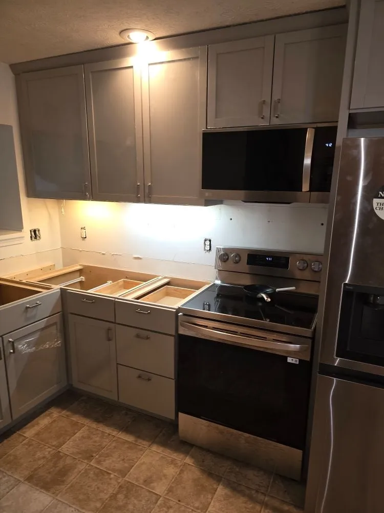 Slide of TBailey Construction