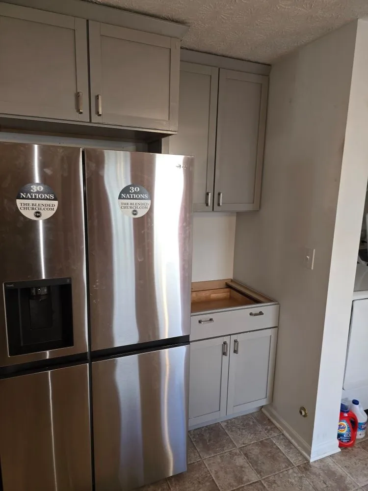 Slide of TBailey Construction