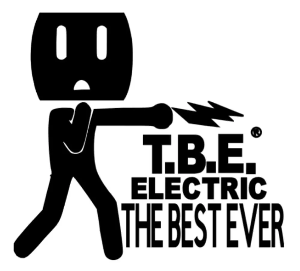 Slide of TBE Electric