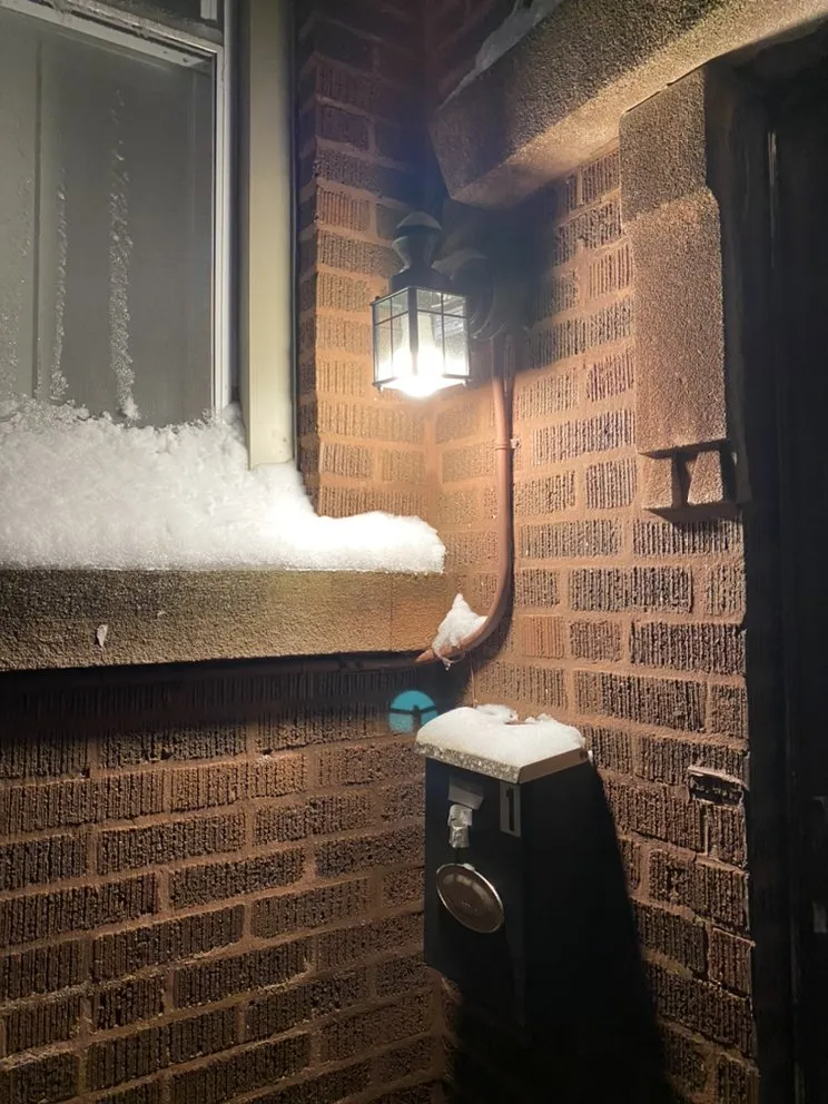 Slide of TBE Electric