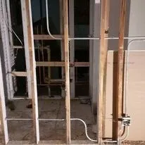 Slide of TBE Electric