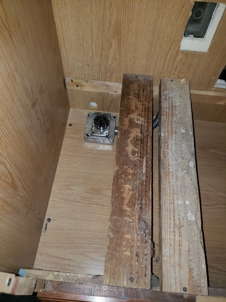 Slide of TBE Electric