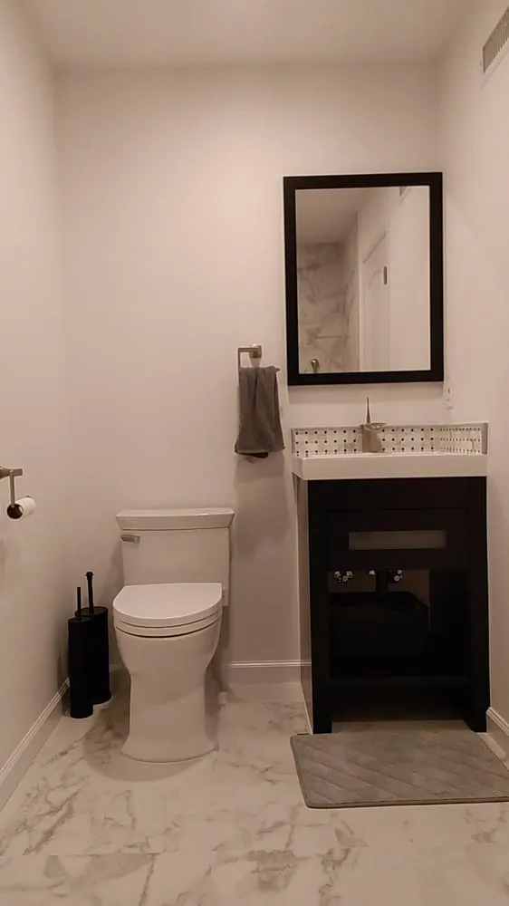 Slide of TC Construction Company